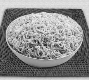 Cheesy Maggi