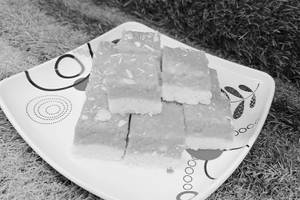 Mango Barfi