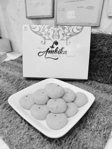 Kesar Peda