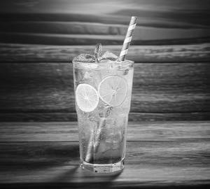 Ocean mojito