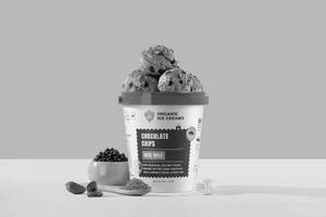 Chocolate Chips 750ml