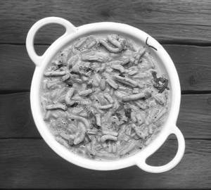 Sev Bhaji