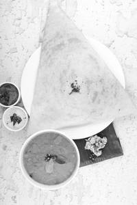 Balajee Special Dosa