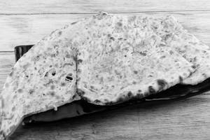 Amritsari Kulcha