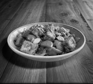 Paneer Singapore