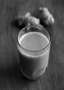 Ginger Chai