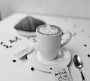 Cafe Mocha