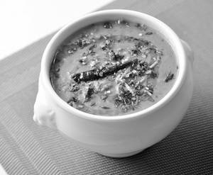 Yellow Dal Tadka