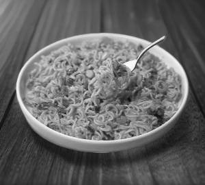 Masala Maggi
