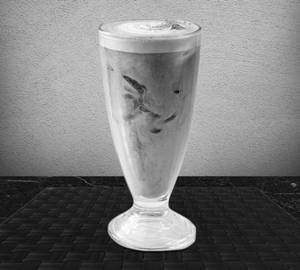 Cold Coffee Frappe