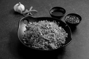 Chicken Schezwan Fried Rice