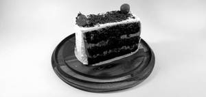 Black Forest Pastry