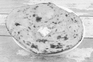 Plain Naan