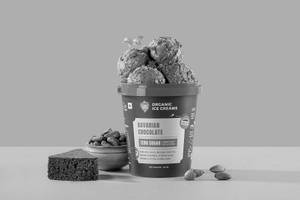 Bavarian Chocolate Zero Sugar 750ml