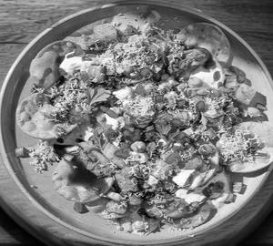 Papdi Chaat
