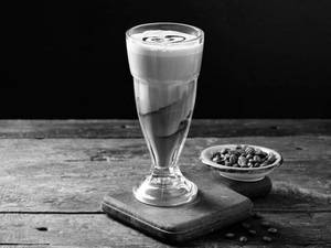 Chocolate Cold Coffee