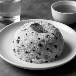 Upma                                     