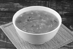 Veg Clear Soup