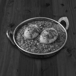 Egg Curry