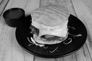 Cheese Burger