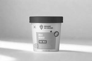 Milk Mango 750ml