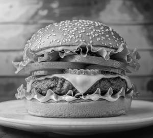 Barbeque Cheese Delight