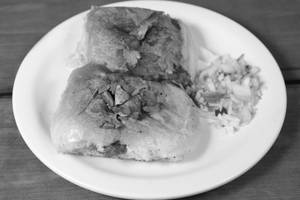 Masala Pav