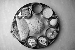 Special Thali