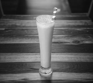 Blackcurrant shake