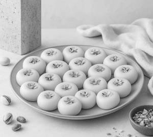 Kesar Peda
