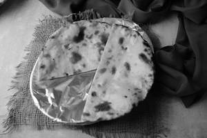 Butter Tandoori Roti
