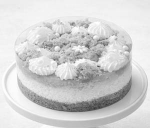 Pineapple Crumble Cheese Cake [1 Kg]