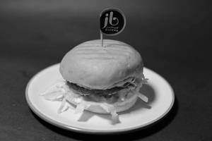 Veggie Burger