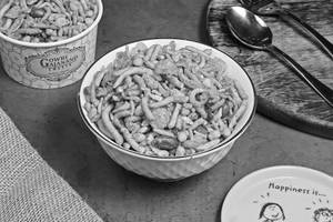 Sev Mixture