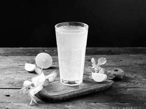 Lemon Soda