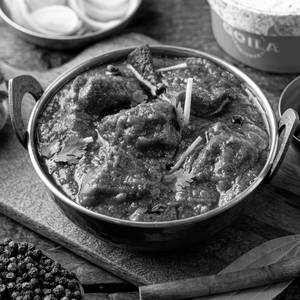 Kadhai Chicken