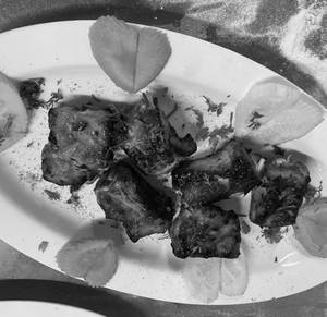 Paneer Tikka [6 Pieces]