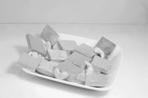Kaju Katli
