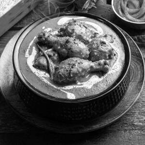 Goila Butter Chicken With Bone