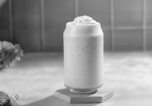 Strawberry Love Shake