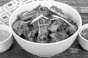 Veg Jhalfrezi