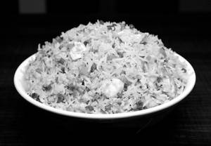 Egg Fried Rice