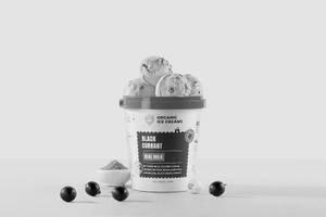 Black Currant 750ml