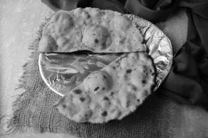 Missi Roti