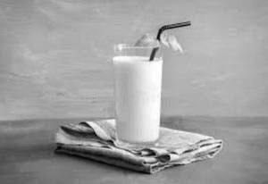 Plain Lassi [250 ml]