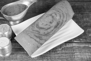 Masala Dosa