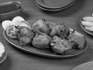 Tandoori Phool
