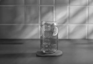 Lemon Ice Tea