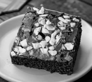 Chocolate Brownie