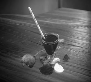 Beetroot Juice [200 ml]